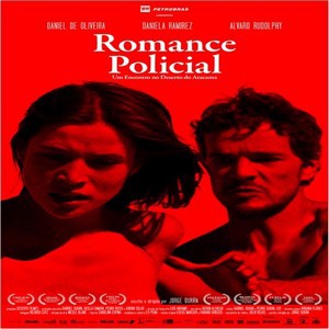 ROMANCE POLICIAL